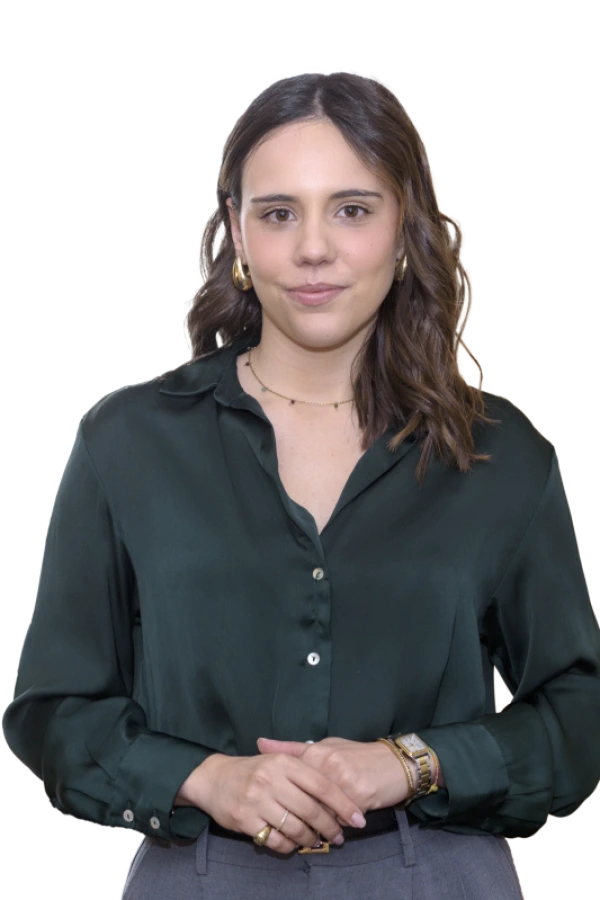 Francisca Fernandes